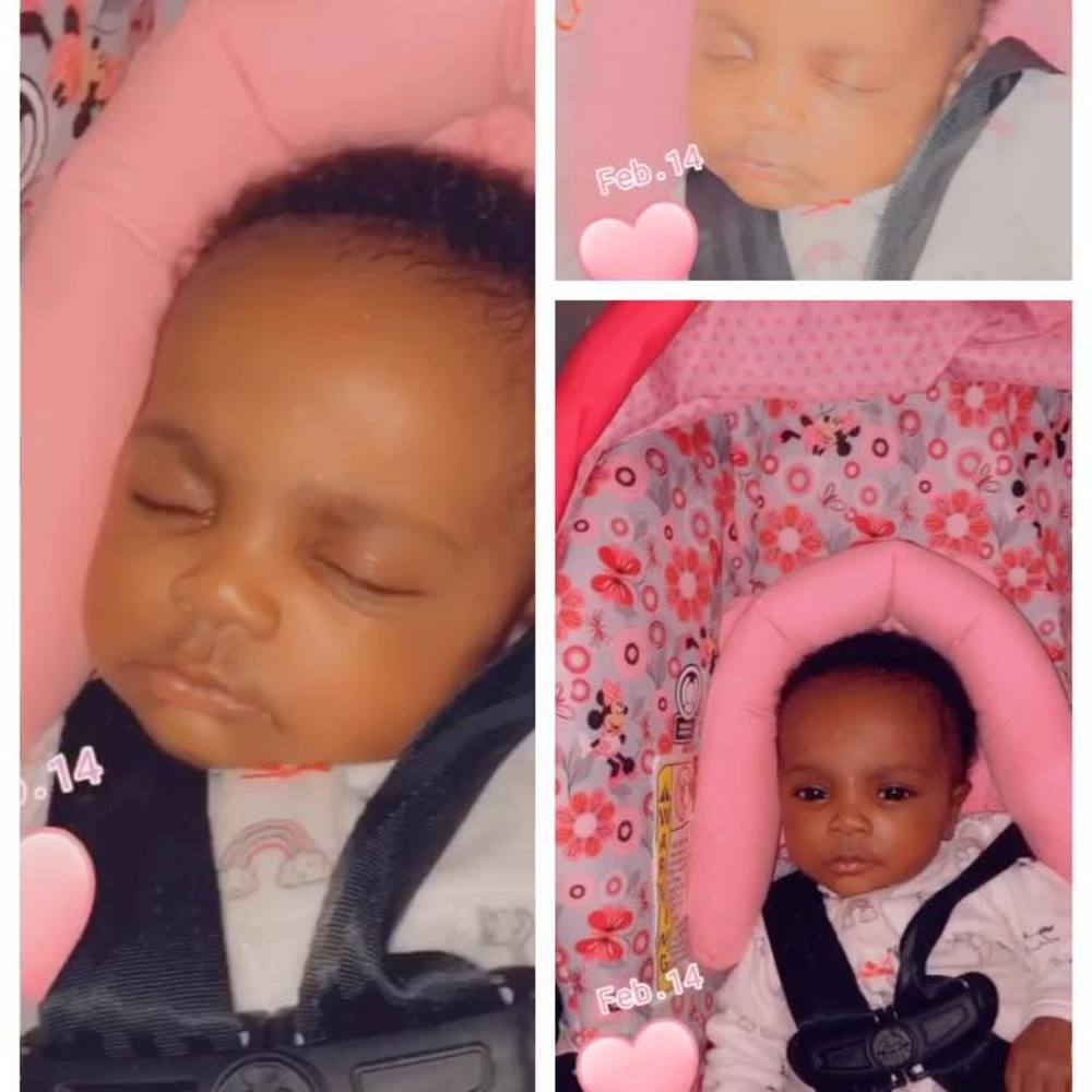 Meet your Posher, Alaya